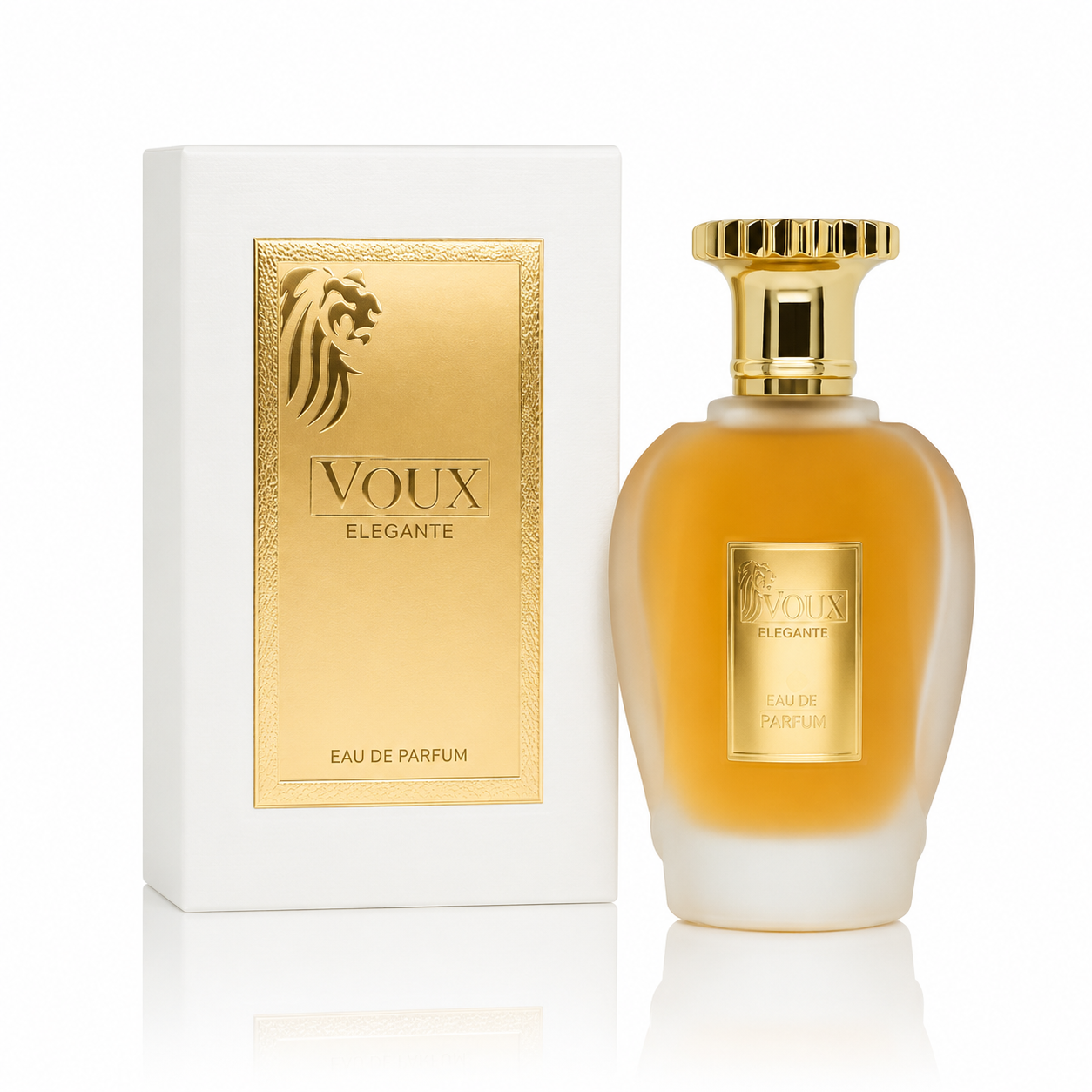 Emir Voux Elegante - Eau de Parfum Unisex 100ml